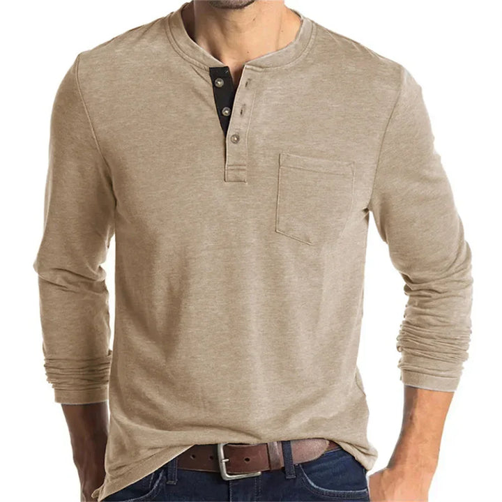 Lucian™ - Classic Shirt