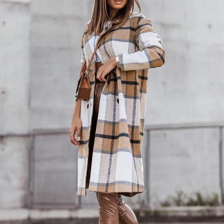 Lorena™ - Luxe Jacket