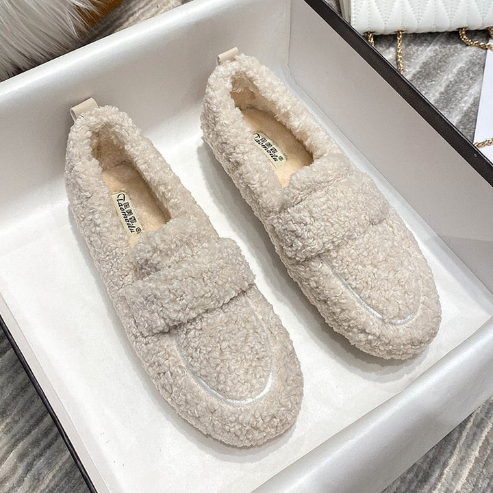 Ariane™ - Lounge Shoes