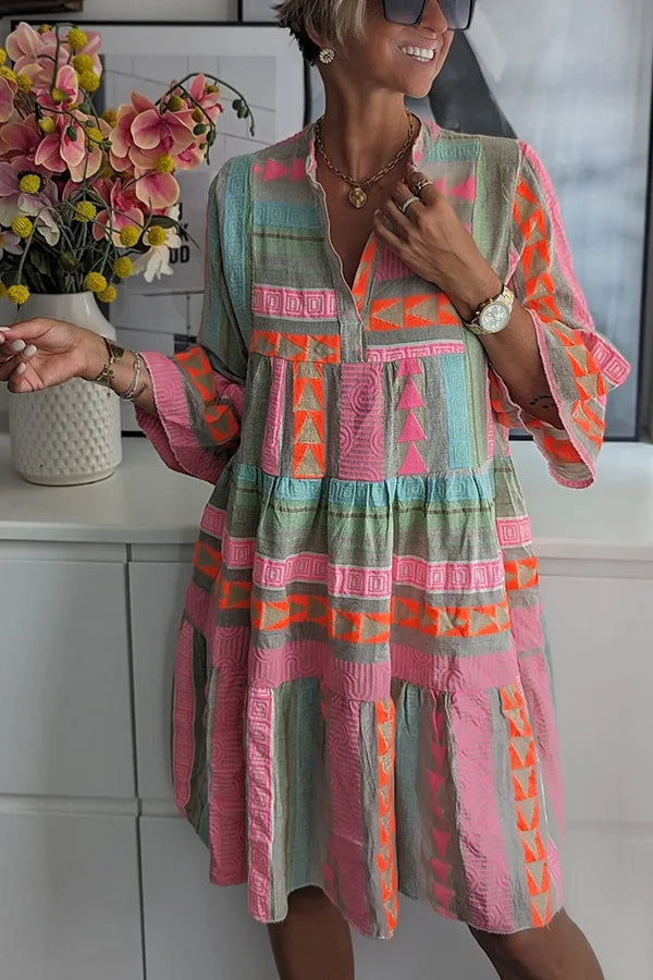 Tara™ - Spring Dress