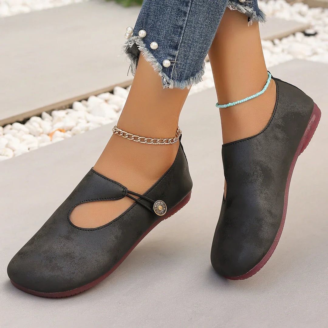 Savanna™ - Women's Orthopedic Loafers