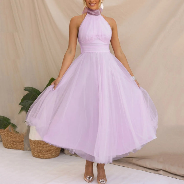 Serenity™ - Sleeveless Dress