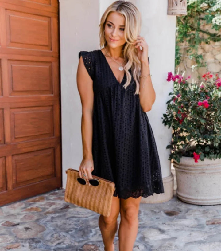 Rochelle™ - Mini Dress