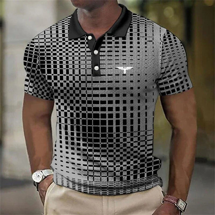 Beeckhoven™ | Casual Polo Shirt