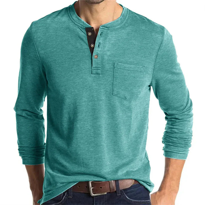 Lucian™ - Classic Shirt