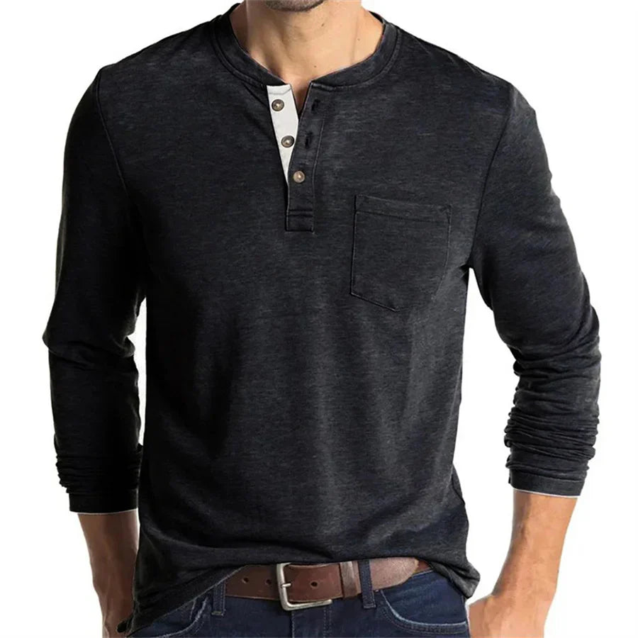 Lucian™ - Classic Shirt