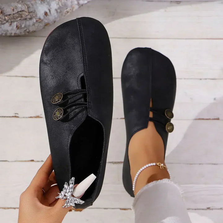 Celine™ - Orthopedic Loafers