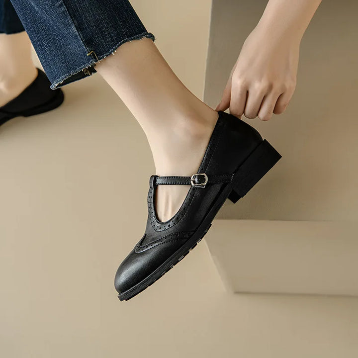 Lilibeth™ - Elegant Shoes