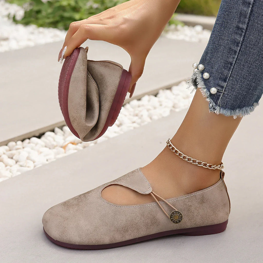 Savanna™ - Women's Orthopedic Loafers