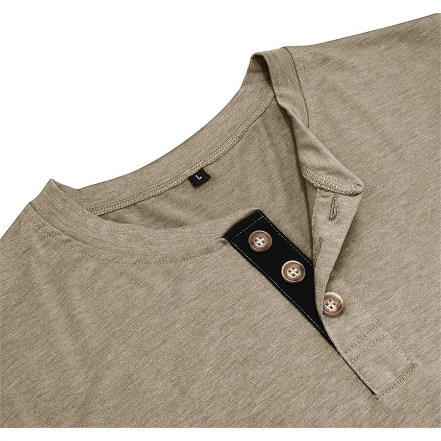Lucian™ - Classic Shirt