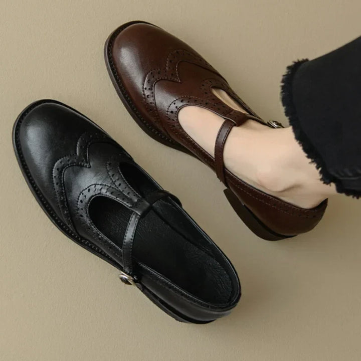 Lilibeth™ - Elegant Shoes