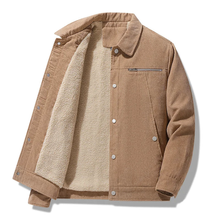 Mike™ - Corduroy Jacket