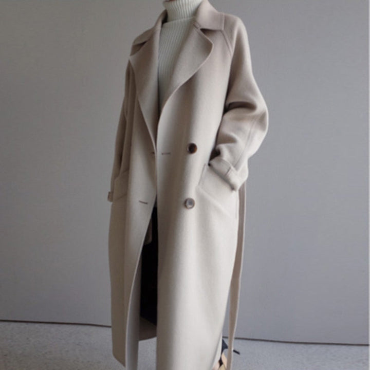 Emilia™ - Elegant Coat