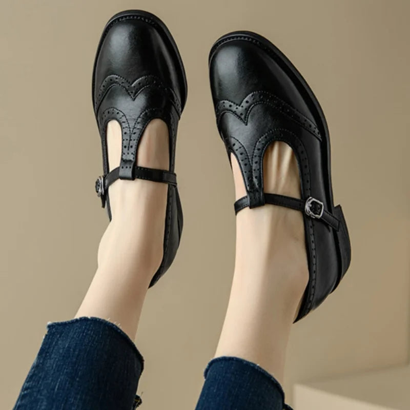 Lilibeth™ - Elegant Shoes
