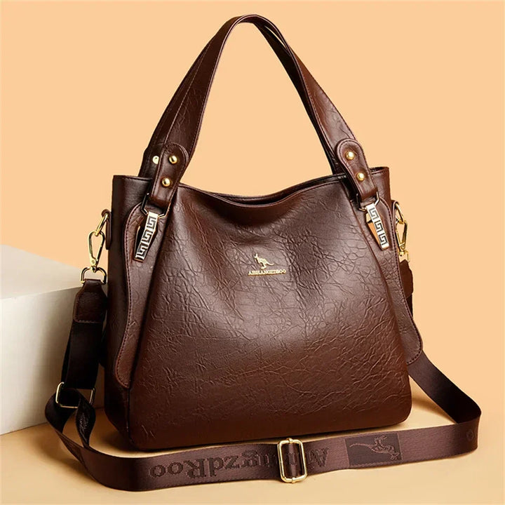 Shirley - Elegant Retro Bag