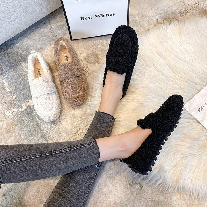 Ariane™ - Lounge Shoes