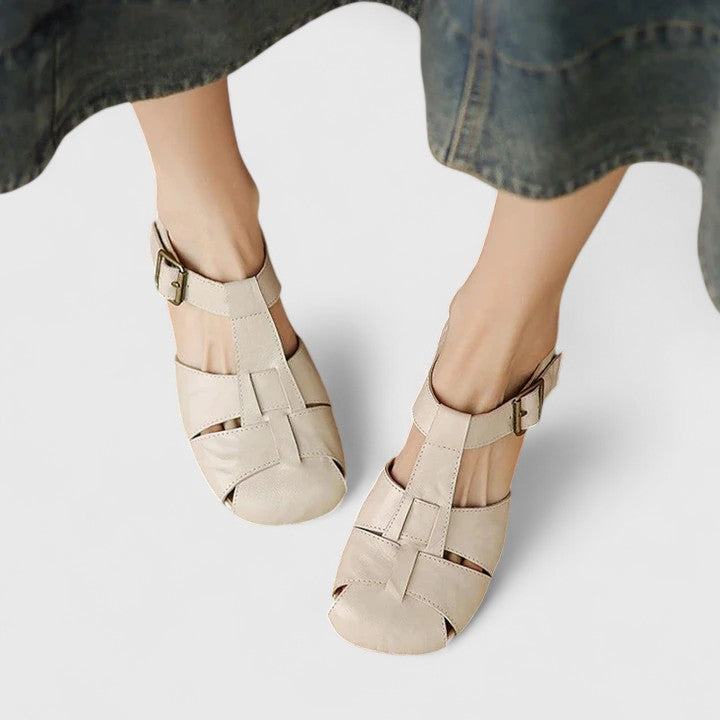 Helga™ - Elegant Sandals