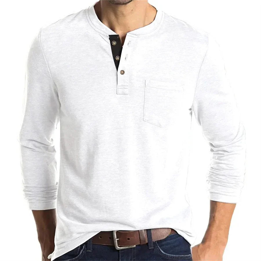 Lucian™ - Classic Shirt