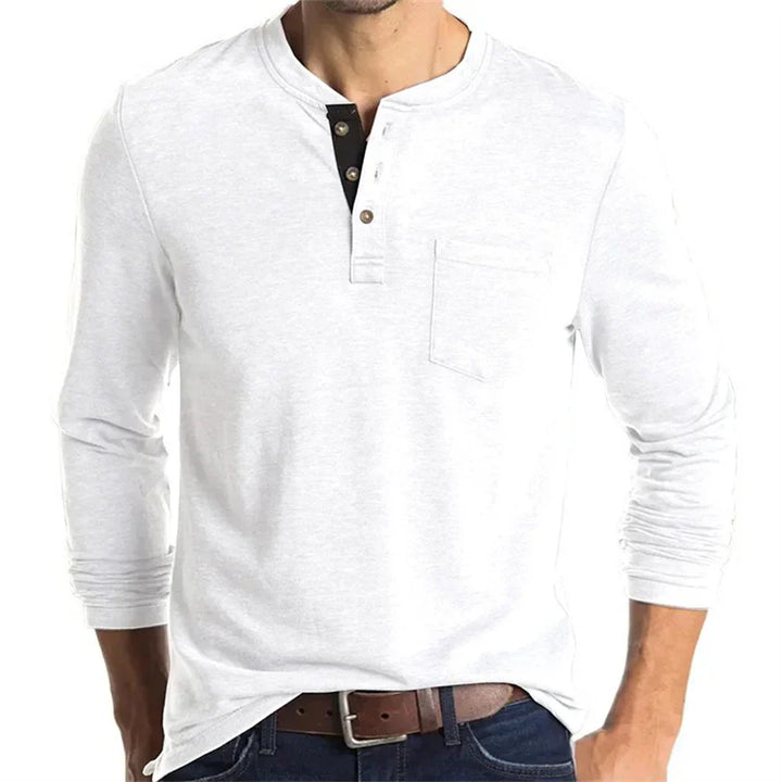Lucian™ - Classic Shirt