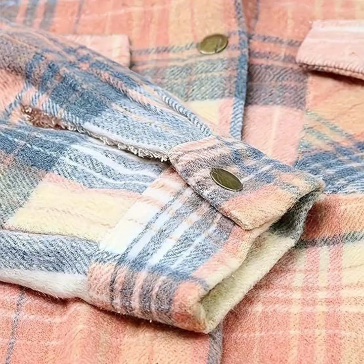 Ivy™ - Stylish Comfort Jacket