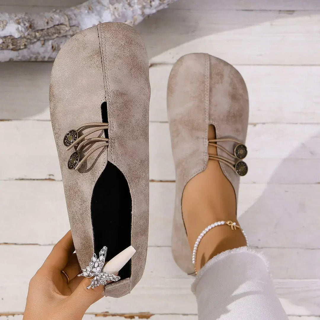 Celine™ - Orthopedic Loafers