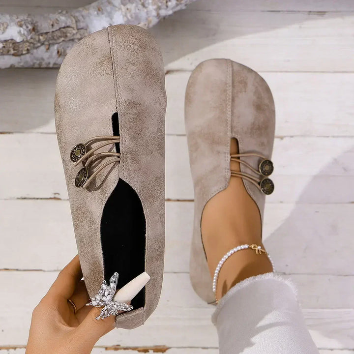 Celine™ - Orthopedic Loafers