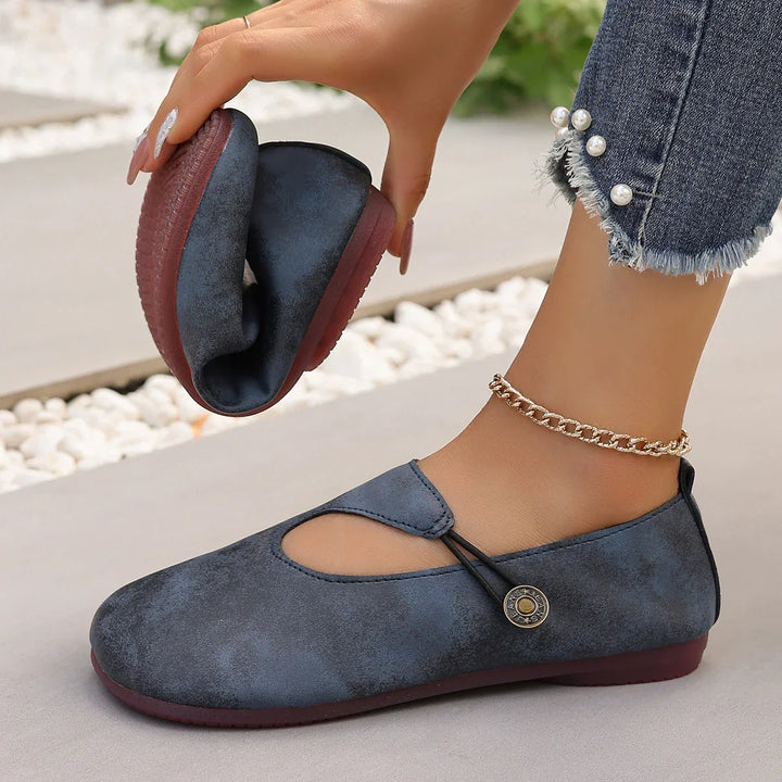 Savanna™ - Women's Orthopedic Loafers