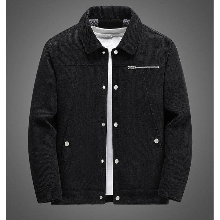 Mike™ - Corduroy Jacket