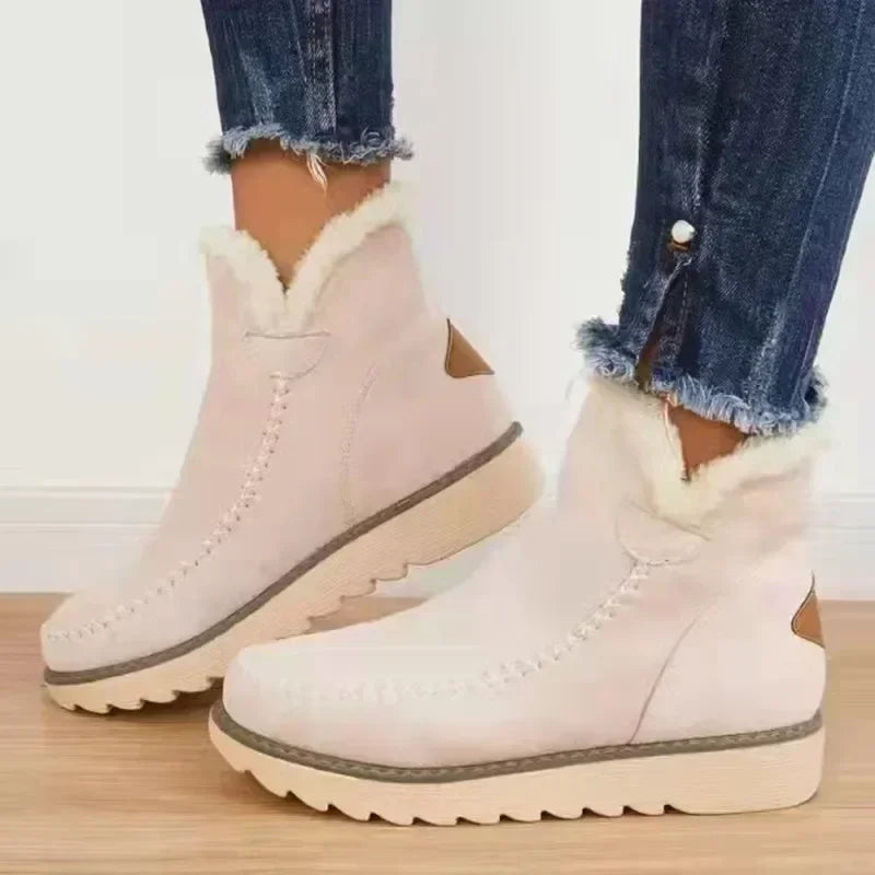 Beatrize™ - Orthopedic Ankle Boots