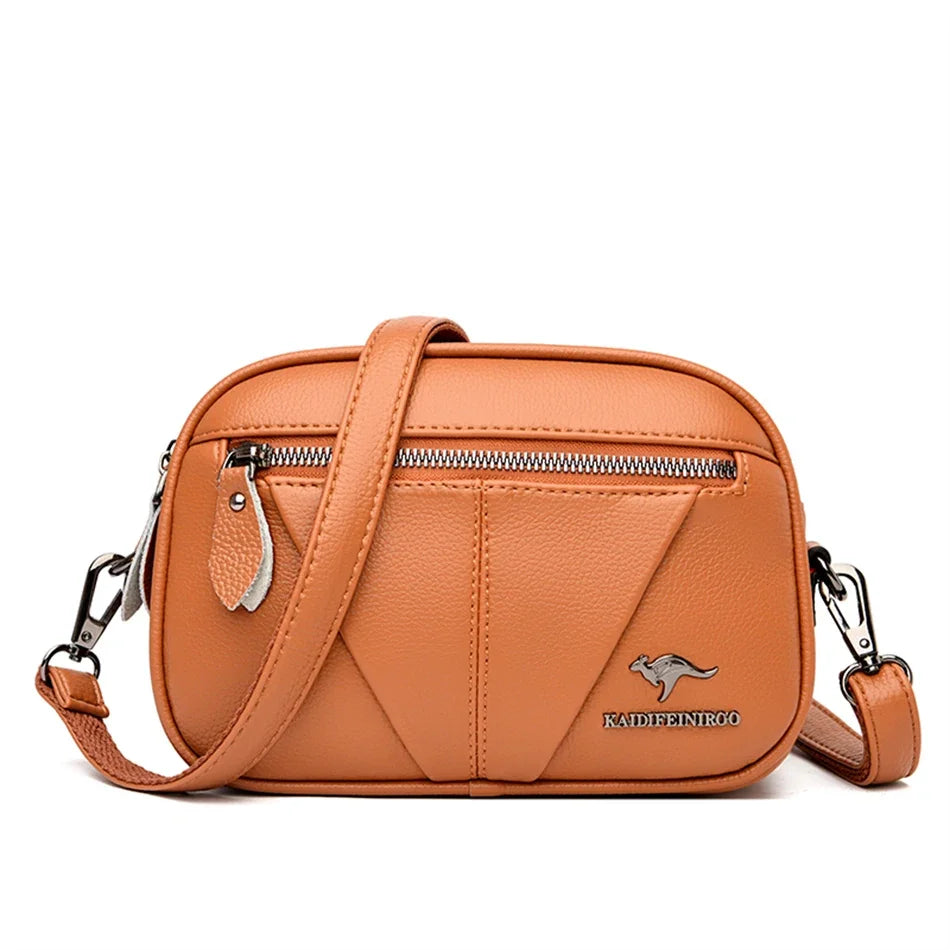 Varese - Everyday Elegance in Leather