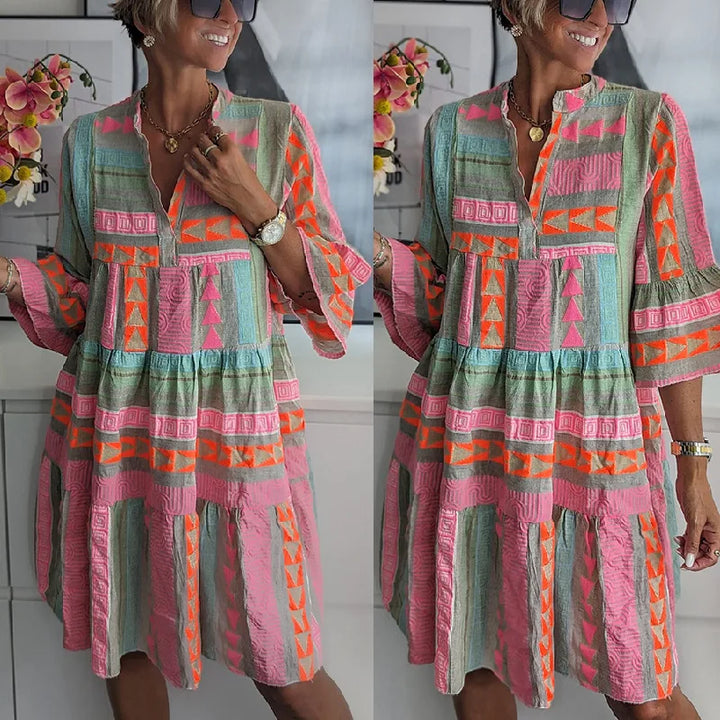 Tara™ - Spring Dress