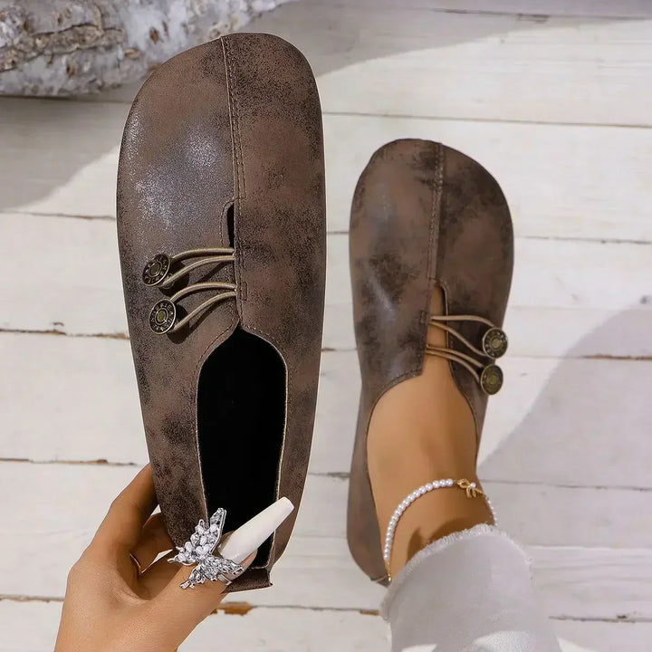 Celine™ - Orthopedic Loafers
