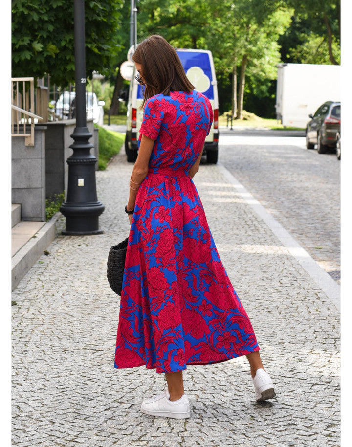 Mavy™ - Comfortable dress
