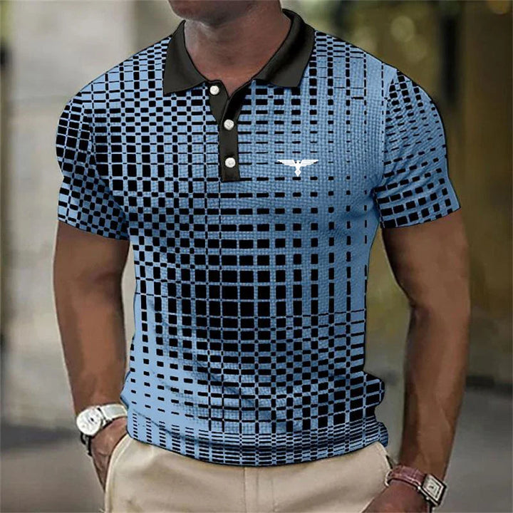 Beeckhoven™ | Casual Polo Shirt
