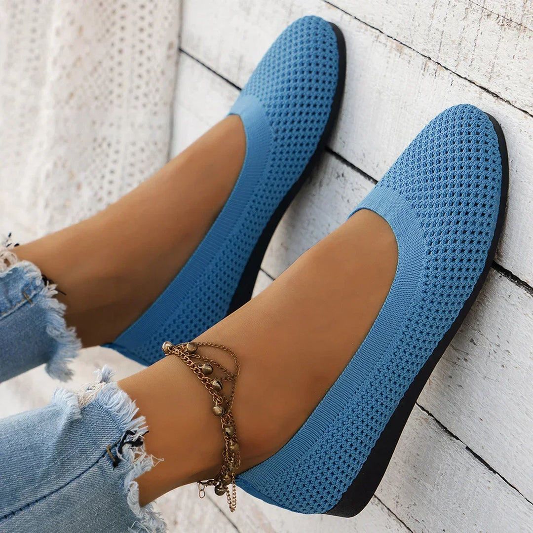 Marjorie™ - Orthopaedic Anti-Slip Shoe