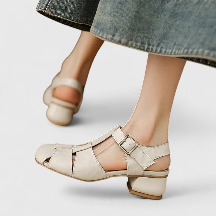 Helga™ - Elegant Sandals