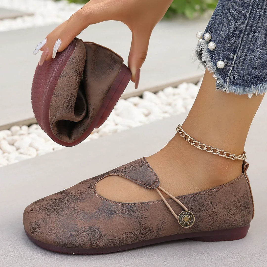 Savanna™ - Women's Orthopedic Loafers