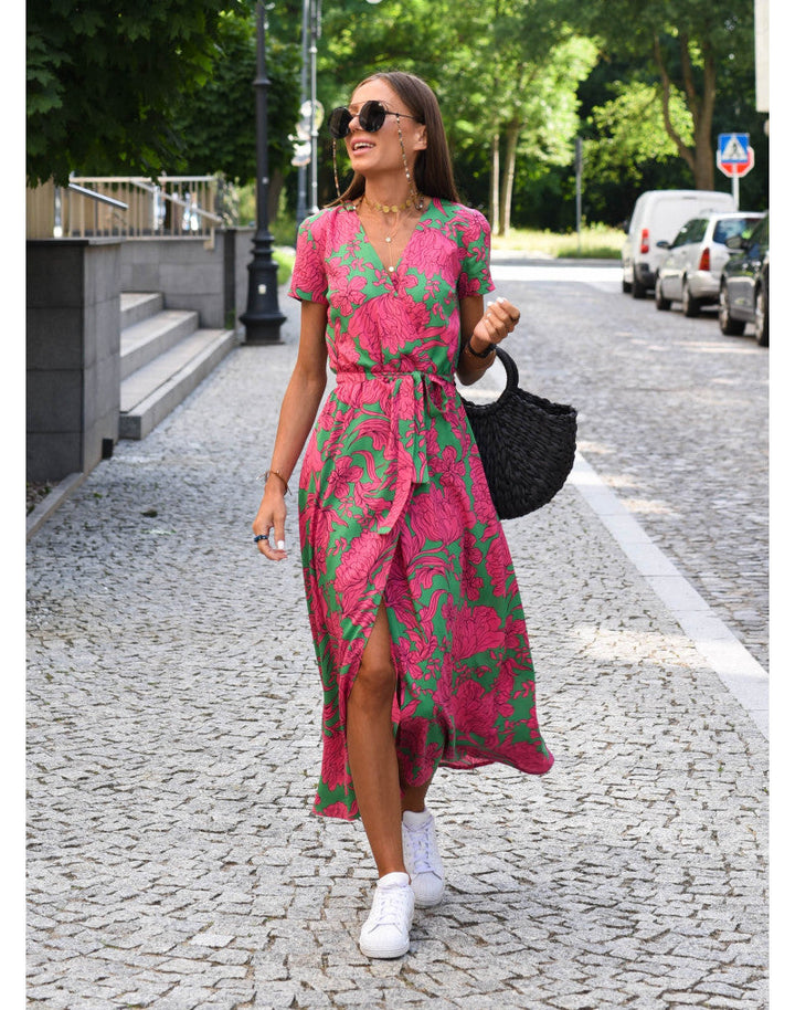Mavy™ - Comfortable dress