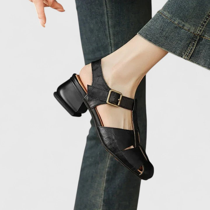 Helga™ - Elegant Sandals