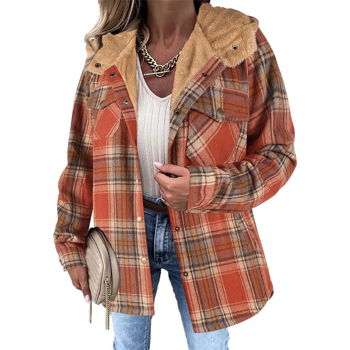 Ivy™ - Stylish Comfort Jacket