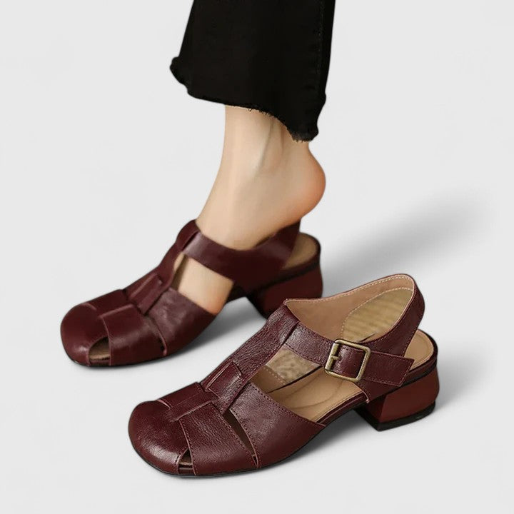 Helga™ - Elegant Sandals