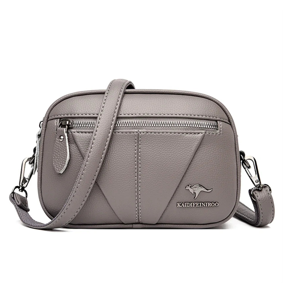 Varese - Everyday Elegance in Leather
