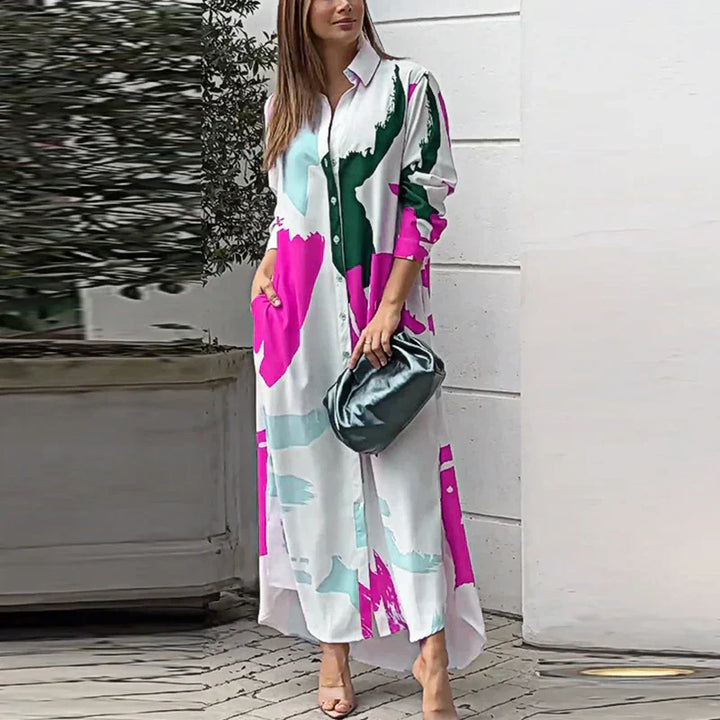 April™ - Elegant Dress
