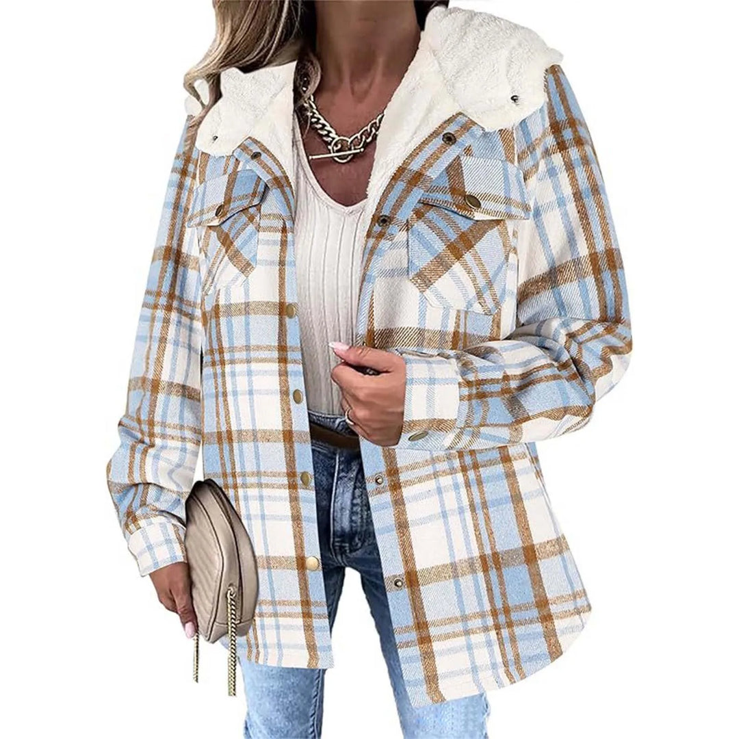 Ivy™ - Stylish Comfort Jacket