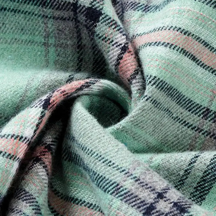 Melanie™ - Cozy Chic Jacket