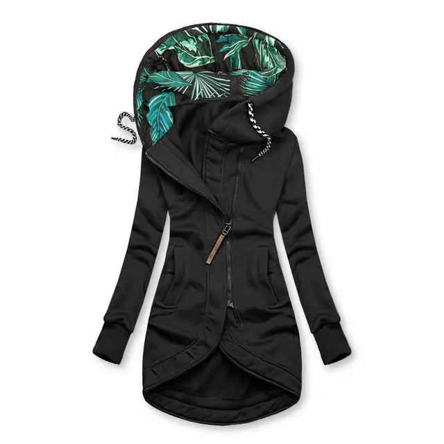 Julienne™ - Waterproof Windproof Jacket