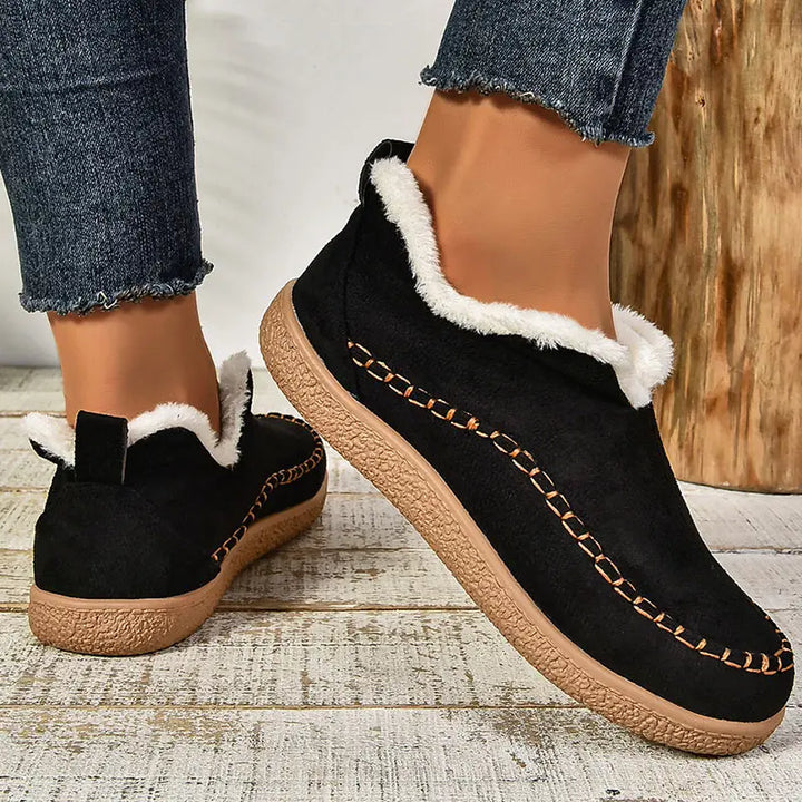 Dolly™ - Orthopedic Ankle Boots