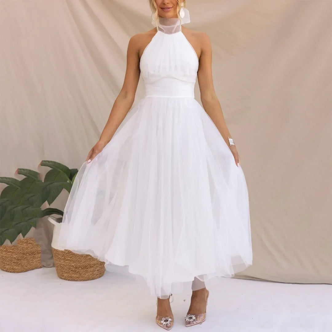 Serenity™ - Sleeveless Dress