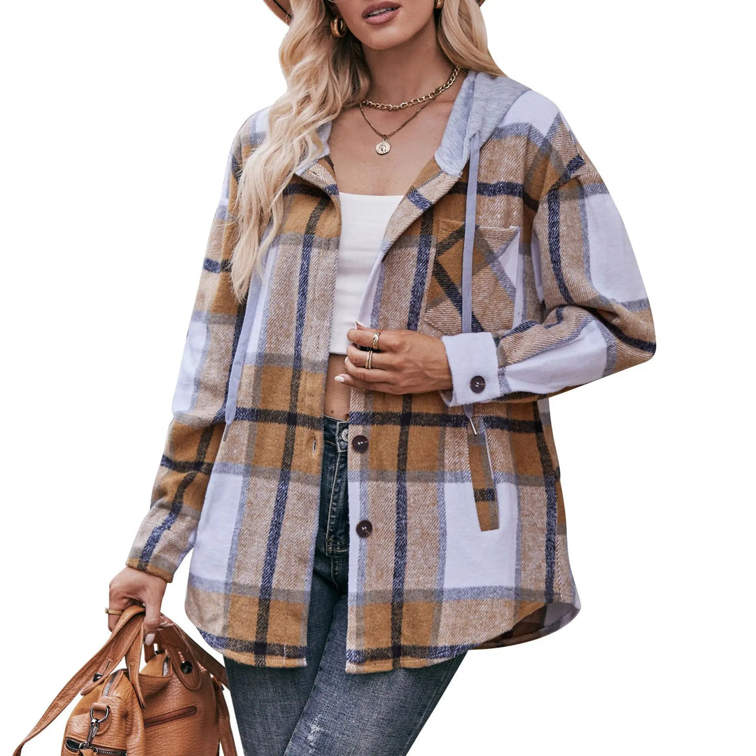 Jansel™ - Royal Elegance Jacket