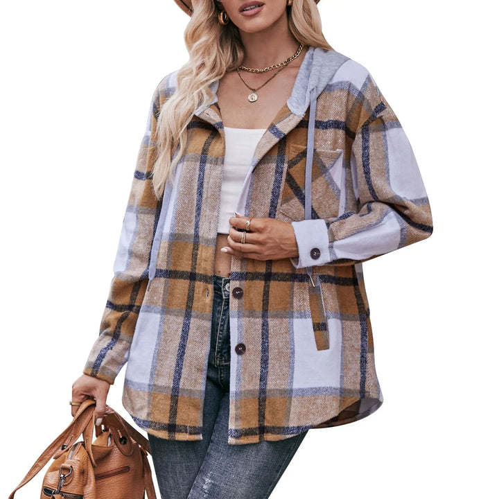 Jansel™ - Royal Elegance Jacket